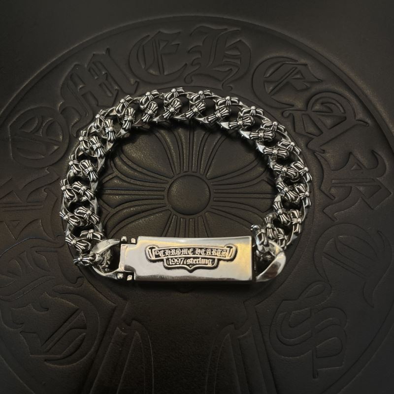 Chrome Hearts Bracelets